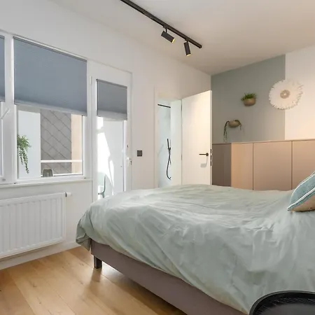 Beau Soleil Daire Oostende